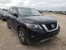 NISSAN - PATHFINDER