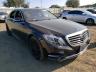 MERCEDES-BENZ - S-CLASS