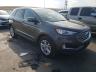 FORD - EDGE