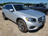 MERCEDES-BENZ - GLC-CLASS