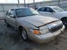 MERCURY - GRAND MARQUIS