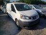 NISSAN - NV