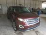 FORD - EDGE