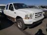 FORD - F250