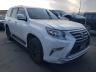 LEXUS - GX