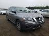 NISSAN - PATHFINDER