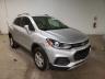 CHEVROLET - TRAX