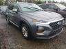 HYUNDAI - SANTA FE