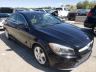 MERCEDES-BENZ - CLA-CLASS