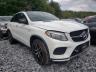 MERCEDES-BENZ - GLE-CLASS