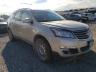 CHEVROLET - TRAVERSE