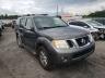 NISSAN - PATHFINDER