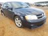 DODGE - AVENGER