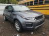 LAND ROVER - RANGE ROVER