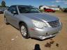 CHRYSLER - SEBRING