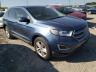 FORD - EDGE