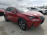 LEXUS - NX