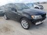 BMW - X3