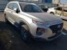 HYUNDAI - SANTA FE