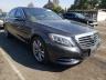 MERCEDES-BENZ - S-CLASS