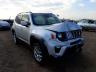 JEEP - RENEGADE