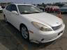 LEXUS - ES330