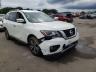 NISSAN - PATHFINDER