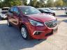 BUICK - ENVISION