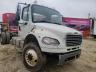 FREIGHTLINER - M2 106 MEDIUM