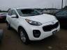 KIA - SPORTAGE