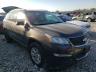 CHEVROLET - TRAVERSE