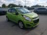 CHEVROLET - SPARK