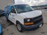 CHEVROLET - EXPRESS