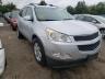 CHEVROLET - TRAVERSE