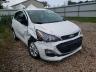 CHEVROLET - SPARK