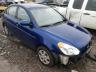 HYUNDAI - ACCENT