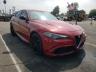 ALFA ROMEO - GIULIA