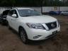 NISSAN - PATHFINDER