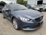 MAZDA - 6