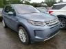 LAND ROVER - DISCOVERY