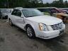 CADILLAC - DTS