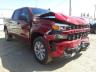 CHEVROLET - SILVERADO