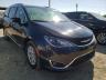 CHRYSLER - PACIFICA