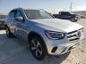 MERCEDES-BENZ - GLC-CLASS