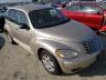 CHRYSLER - PT CRUISER