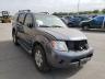 NISSAN - PATHFINDER