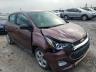 CHEVROLET - SPARK