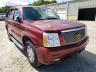 CADILLAC - ESCALADE
