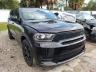 DODGE - DURANGO