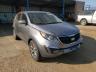 KIA - SPORTAGE